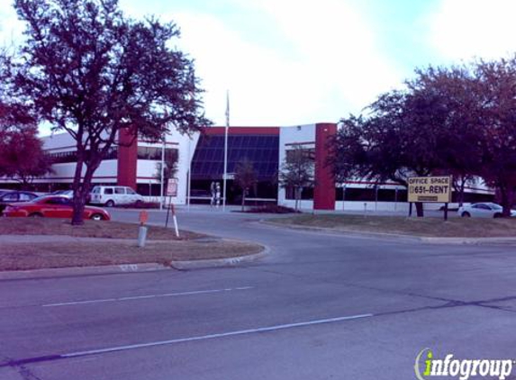 Integracom - Irving, TX