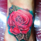 J-Fam Tattoos