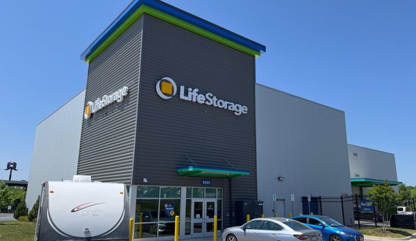 Life Storage - Baltimore - Baltimore, MD