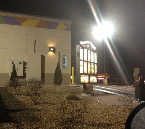 Taco Bell - Indianapolis, IN