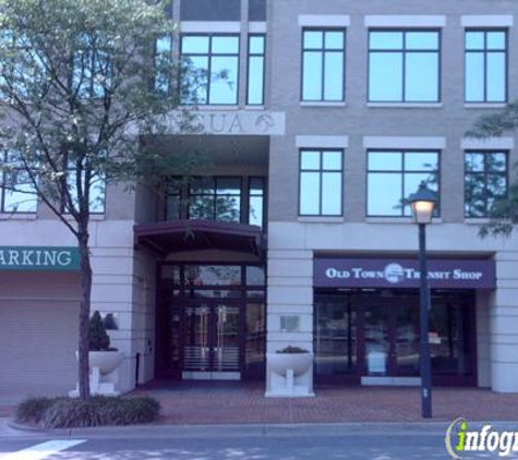 National Credit Union Administration - Alexandria, VA