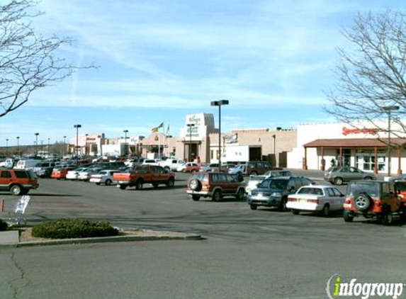 Travelers Market - Santa Fe, NM