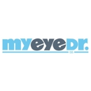 MyEyeDr. - Closed - Optometric Clinics