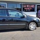 Williams Auto Rentals - Car Rental