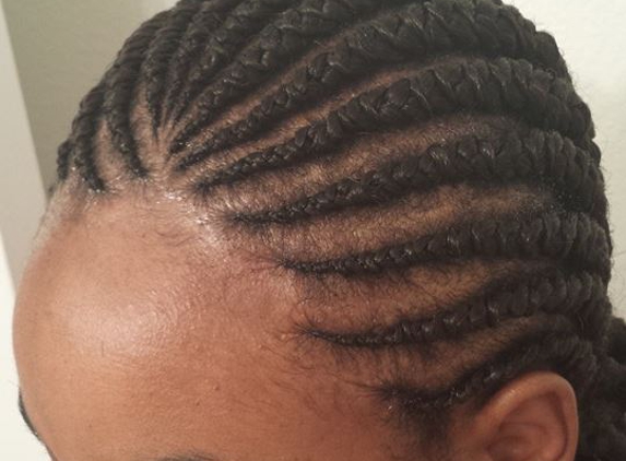 Daba African Hair Braiding - las vegas, NV