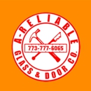 A-Reliable Glass & Door Co. - Door Repair