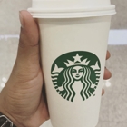 Starbucks Coffee