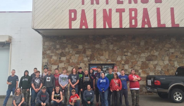 Intense Paintball - Canton, OH