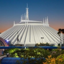 Space Mountain - Tourist Information & Attractions