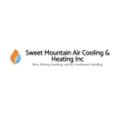 Sweet Mountain Air Cooling & Heating Inc.