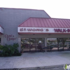 Wong's Chinese Restaurant