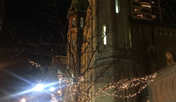 Old St Patricks Church - Chicago, IL