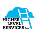 Higher Level Services - Window Cleaning