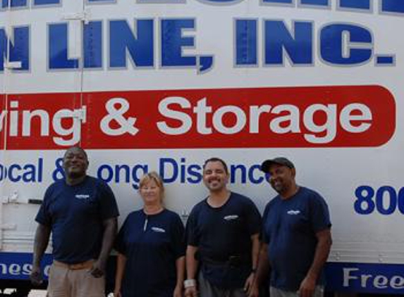 South Florida Van Lines - Hialeah, FL