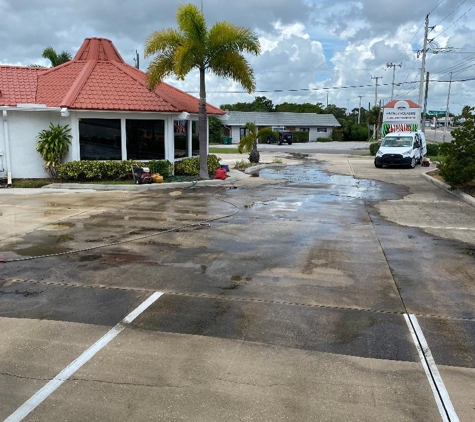 Reflections Window Cleaning - Malabar, FL