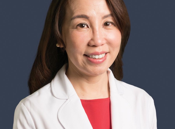 Betty Lee, MD - Forest Hill, MD