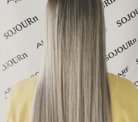 Salon Sojourn - Ocean Grove, VIC