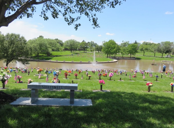 Terrace Park Funeral Home & Cemetery - Kansas City, MO