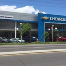 Matt Bowers Chevrolet Metairie - New Car Dealers