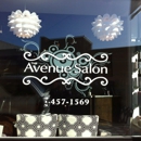 The Avenue Salon - Beauty Salons
