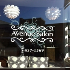 The Avenue Salon
