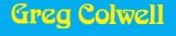 Greg Colwell - Concrete Contractors