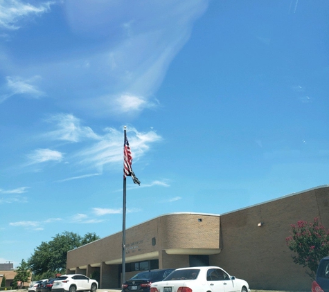 United States Postal Service - Coppell, TX