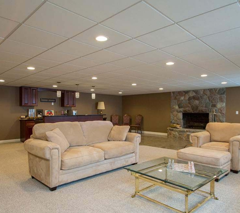 Matrix Basement Systems