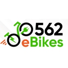 562 Ebikes Electric Bicycle