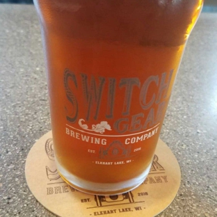 SwitchGear Brewing Company - Elkhart Lake, WI