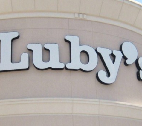 Luby's - Arlington, TX