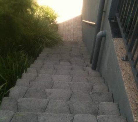 Baker & Co Landscape Construction - Currajong, QLD