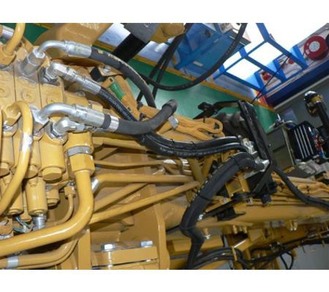 Complete Hydraulic Services Pty Ltd - Port Kembla, NSW