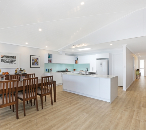 JF Kearns Building Services - Kiama Downs, NSW