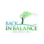 Back In Balance Wellness Spa