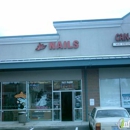 TK Top Nails - Nail Salons