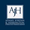 Adams, Jordan & Herrington, P.C. gallery