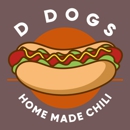D Dogs - Hamburgers & Hot Dogs