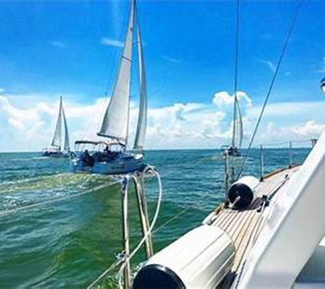 Sailtime Houston - Kemah, TX