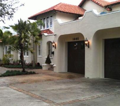 Walter Price Design/Build Custom Remodeling and Building - Sanford, FL