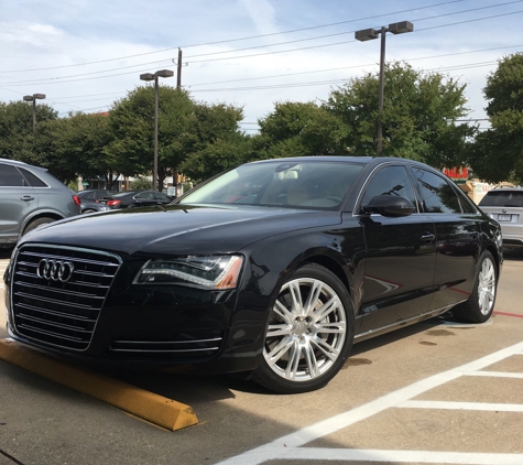 Audi Dallas - Dallas, TX