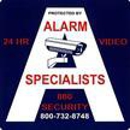 Alarm Specialists Inc - Security Equipment & Systems Consultants