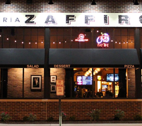 Zaffiro's Pizzeria - North Shore - Mequon, WI