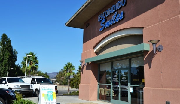 My Kid's Dentist & Orthodontics - Escondido, CA