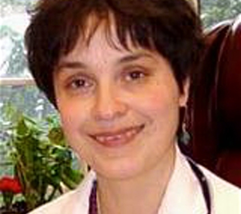 Carmen Patrascu, MD - Philadelphia, PA