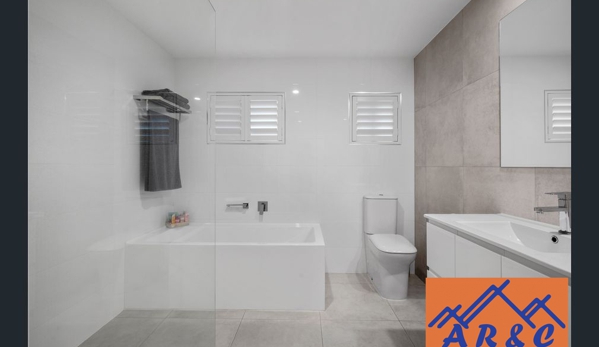 Andy Renovation & Constructions Pty Ltd