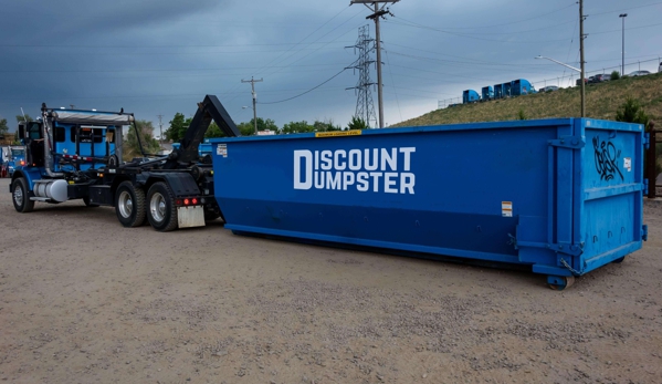 Discount Dumpster