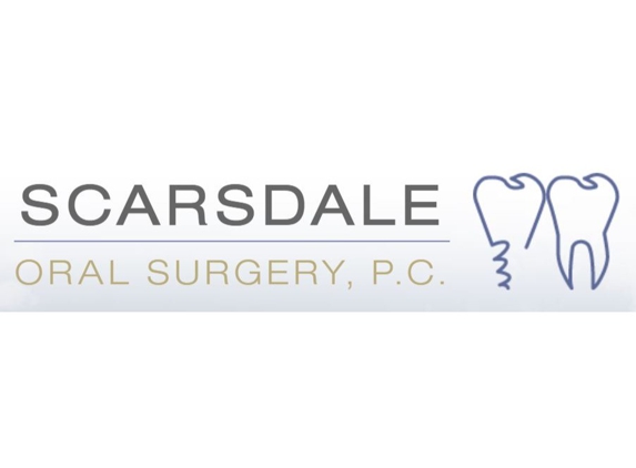 Scarsdale Oral Surgery - Scarsdale, NY