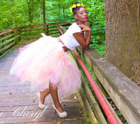 TuTu's by Cheryl, LLC - Fayetteville, GA