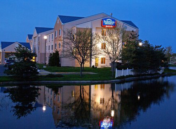 Comfort Inn & Suites Olathe - Kansas City - Olathe, KS